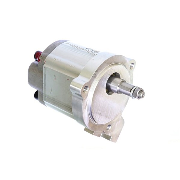 Aftermarket Transmission Pump Fits Case 450 450B D35016 - main